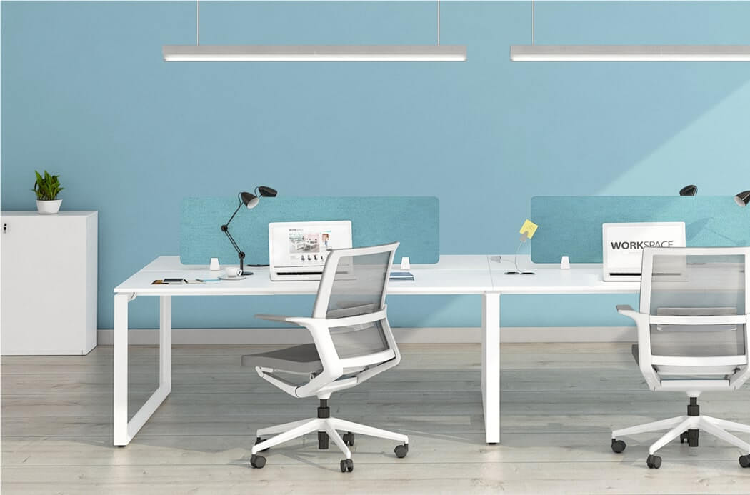 Office Furniture Dubai Modern Office Desks and Chairs Workspace